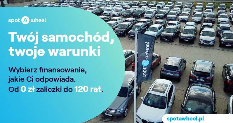 Mercedes-Benz Klasa V cena 196800 przebieg: 57000, rok produkcji 2019 z Lębork małe 781